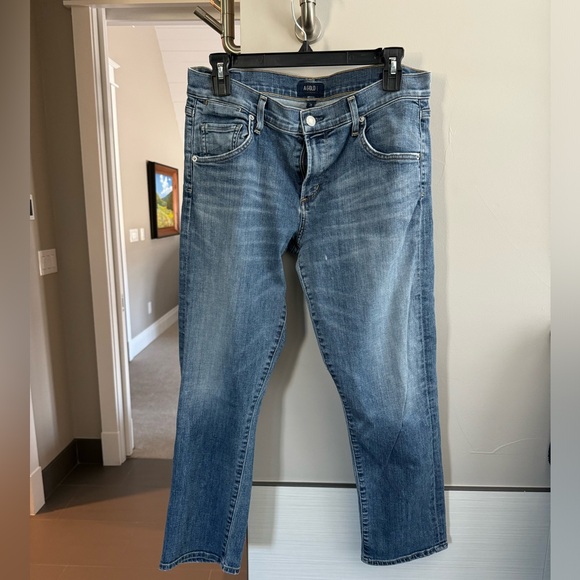 Agolde Isabel jeans - Picture 1 of 4